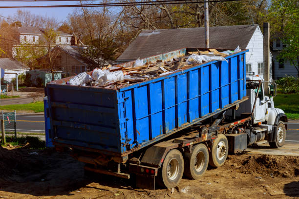 Best Junk Removal Near Me  in Claymont, DE