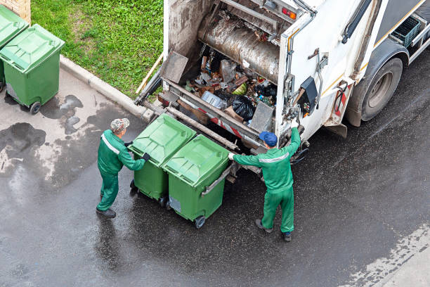 Best Yard Waste Removal  in Claymont, DE